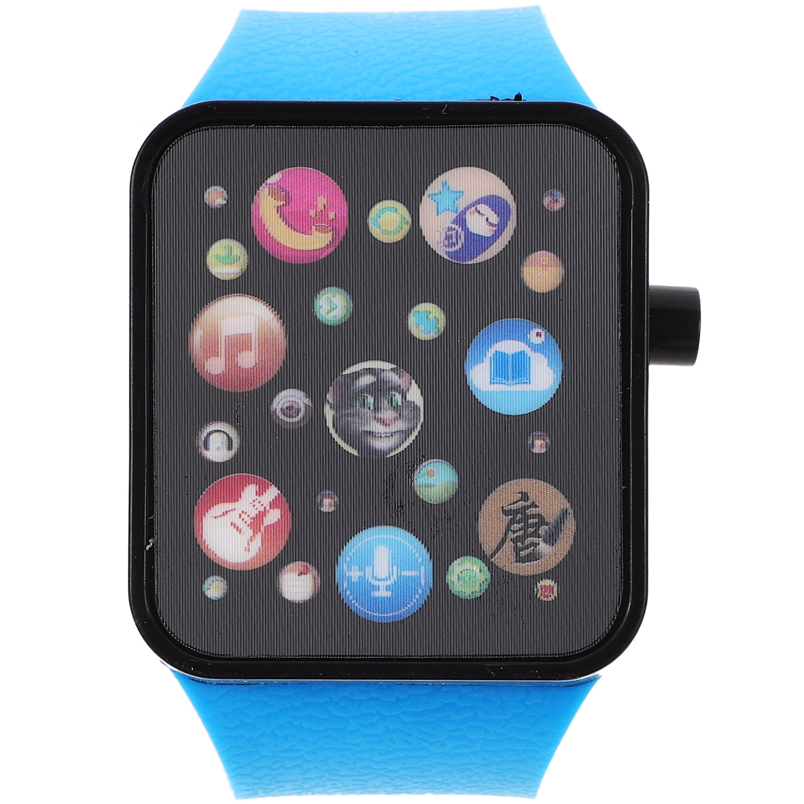 Smart Watch Kids - Kids Toy Watch Learing Smart Wristwatch