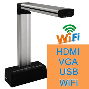 Document Camera Visualizer - OEM/ODM Document Camera Scanner Education Visualizer