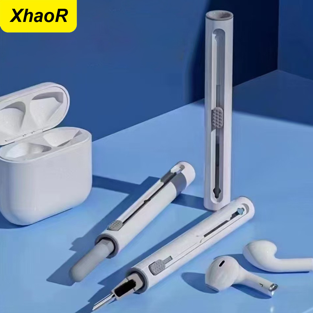 Portable Wifi Hotspot - Cleaner Kit Earphones Cleaning Pen for