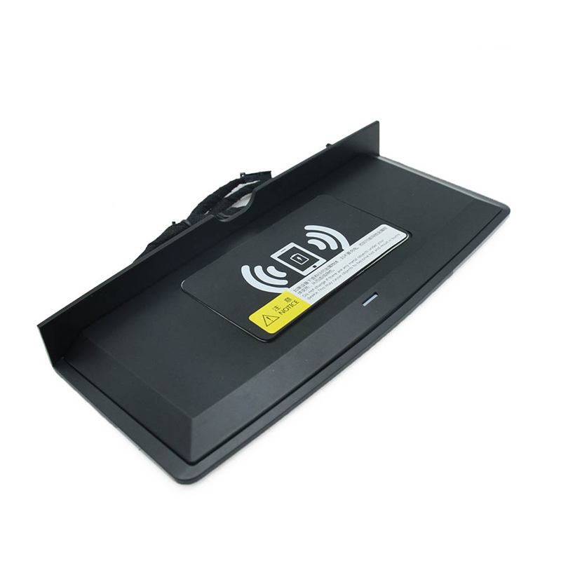 Wireless Phone Charger Pad - Car Wireless Charger 15W Fast Charger
