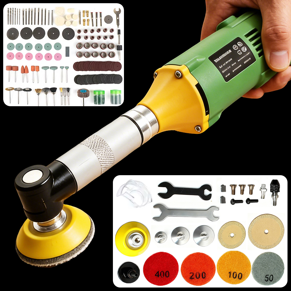 Electro Gadgets - Electric Ceramic Tile Beauty Sewing Tool