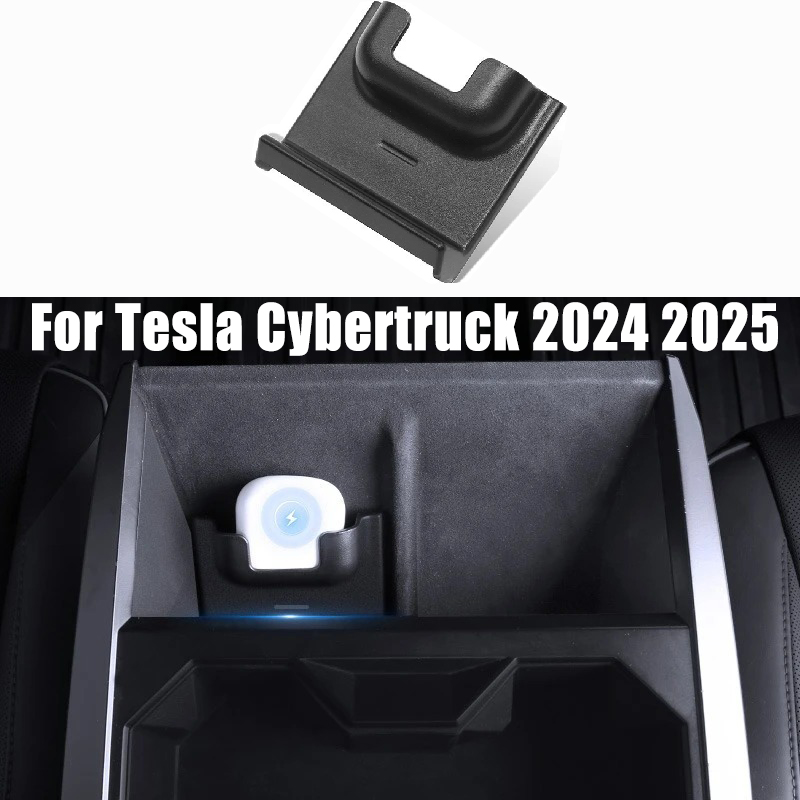 Portable Wifi Hotspot - For Tesla Cybertruck 2024 2025 AirPod