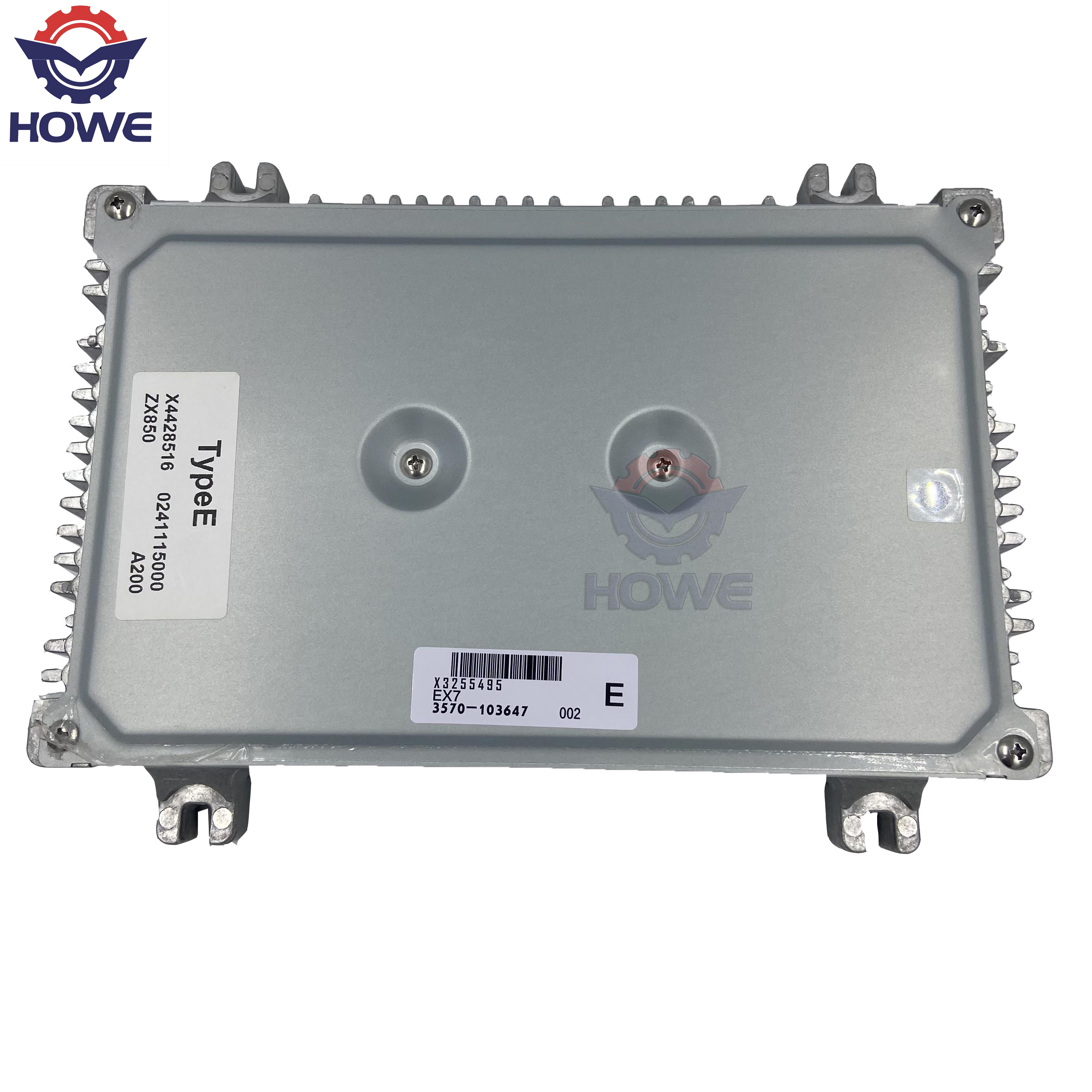 Electronics & Gadgets Starting With V - ZX330-1 ZX350-1 ZX200-1 Excavator Electronic Control