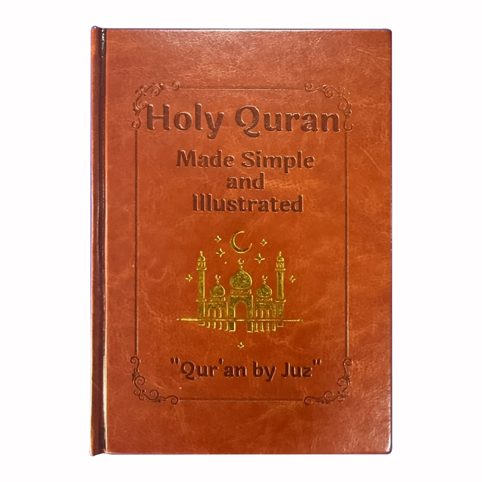 Gadget Q - The Holy Quran English Ideal Quran/Koran