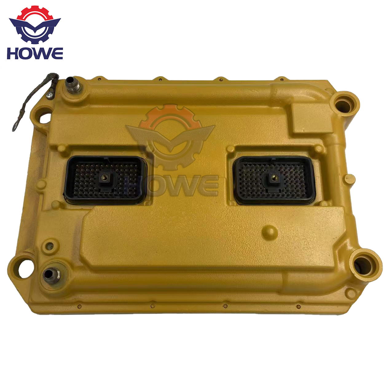 Electronics & Gadgets Starting With V - Excavator Electronic Parts E330C Control Unit