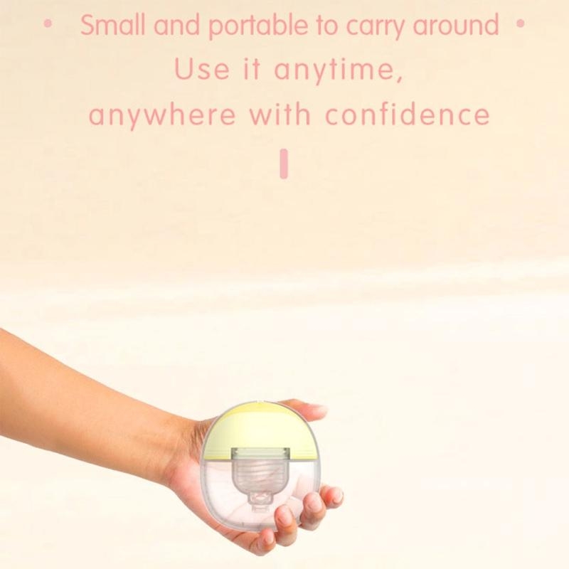 J15U Breast Hand Breast Massag – Electronics And Gadgets P recenzja i cena