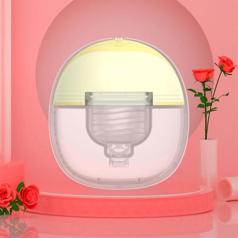 J15U Breast Hand Breast Massag – Electronics And Gadgets P recenzja i cena