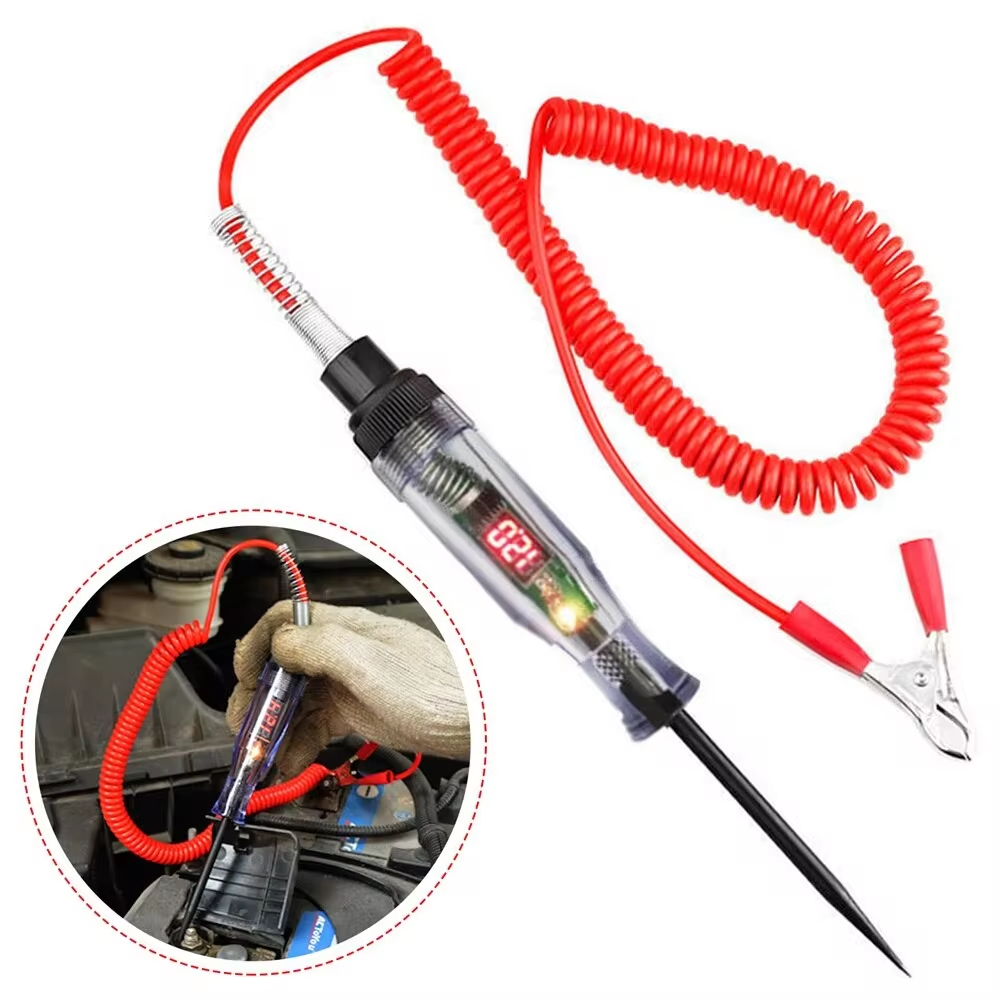 3-120V Car Truck Voltage Circu – Electro Gadgets recenzja i cena