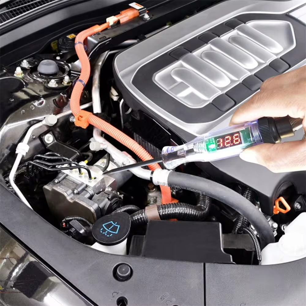 3-120V Car Truck Voltage Circu – Electro Gadgets recenzja i cena