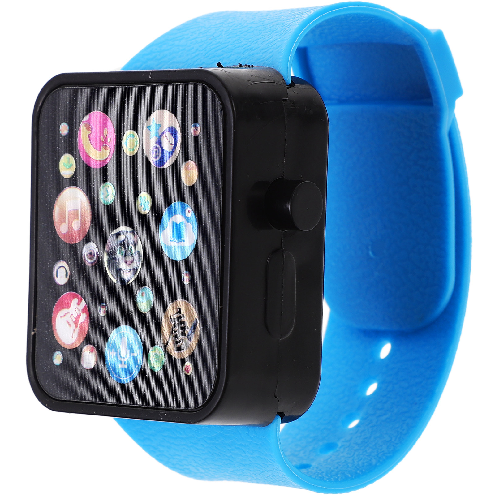 Kids Toy Watch Learing Smart W – Smart Watch Kids recenzja i cena