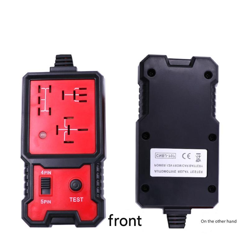 1pc Car Battery Checker Automo – Electronics Stuff recenzja i cena
