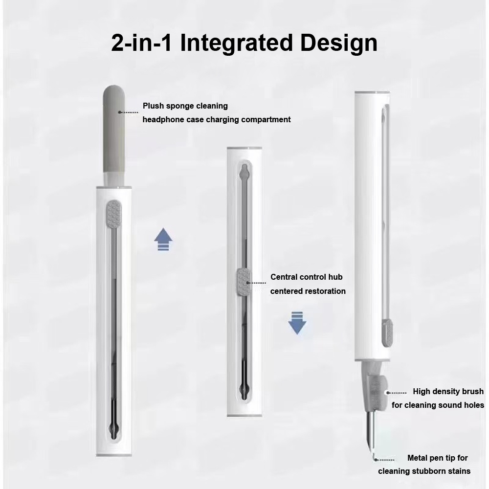 Cleaner Kit Earphones Cleaning – Portable Wifi Hotspot recenzja i cena