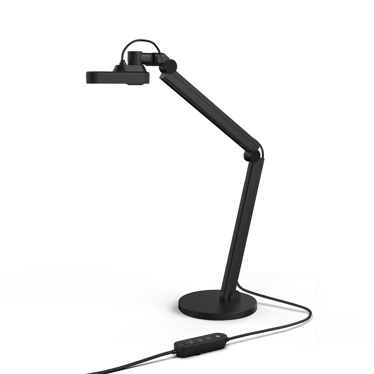 Foldable Portable Document Cam – Document Camera Visualizer recenzja i cena
