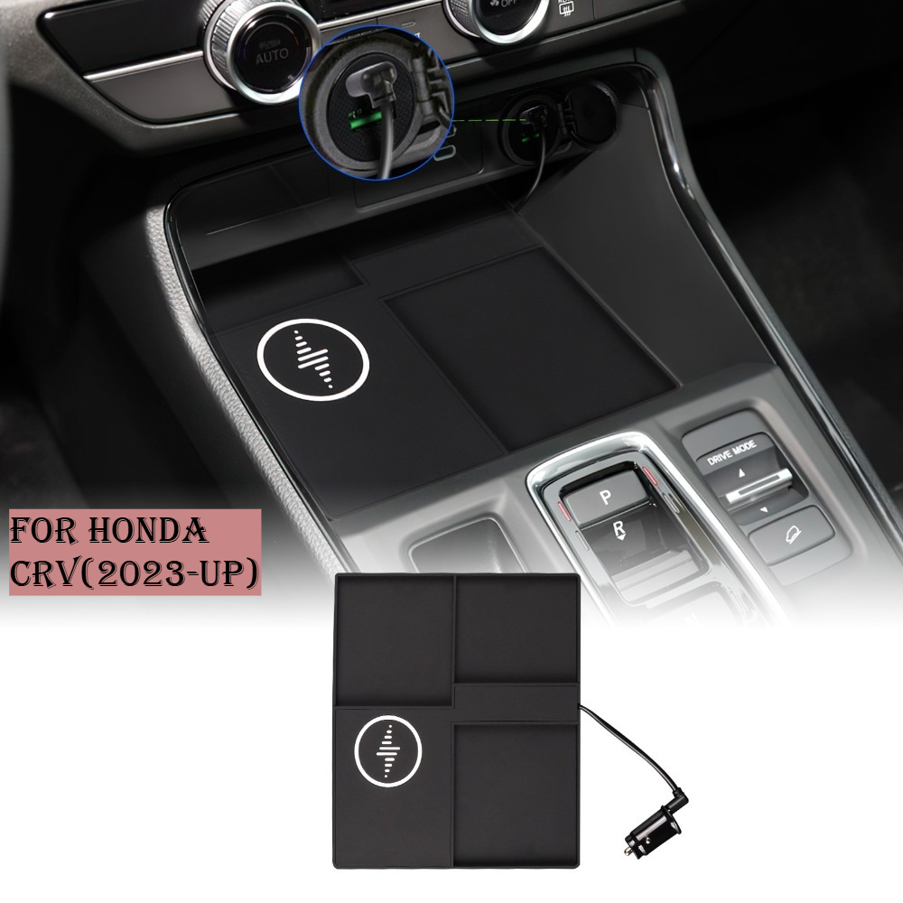 Car Wireless Charger Pad Stabl – Wireless Phone Charger Pad recenzja i cena