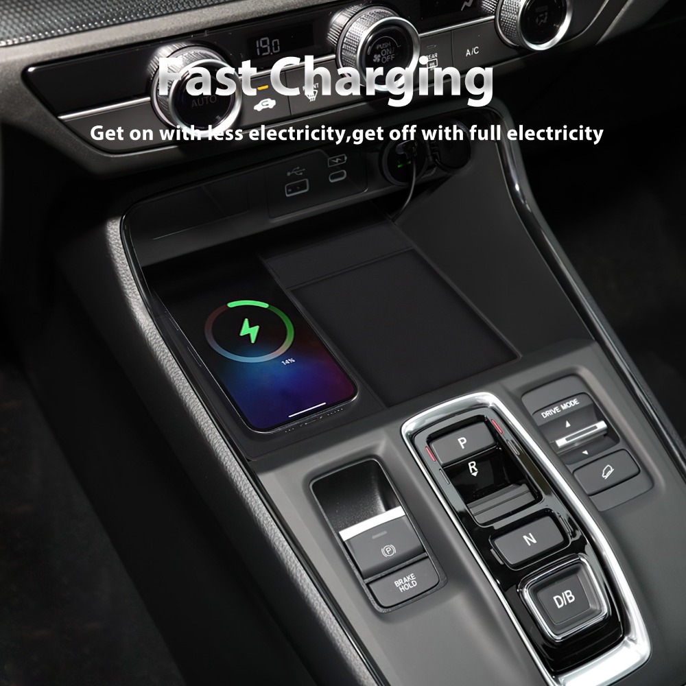 Car Wireless Charger Pad Stabl – Wireless Phone Charger Pad recenzja i cena