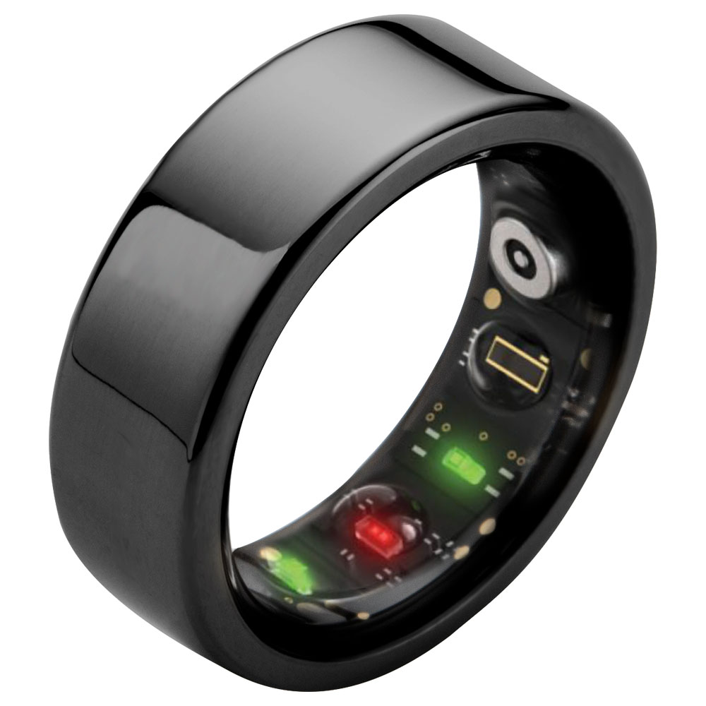 Fitness Tracker Innovative Sma – Smart Ring Health recenzja i cena