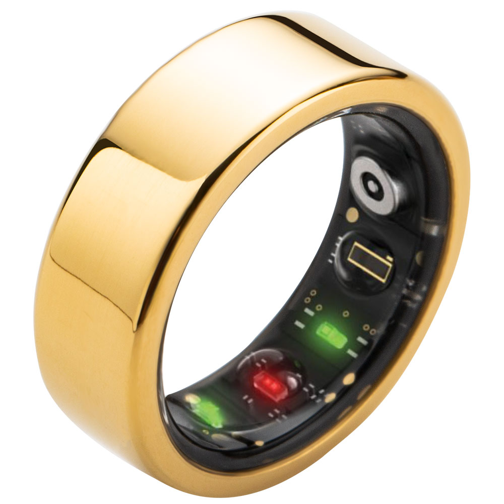 Fitness Tracker Innovative Sma – Smart Ring Health recenzja i cena