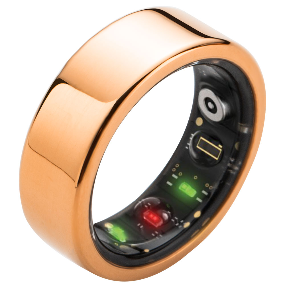 Fitness Tracker Innovative Sma – Smart Ring Health recenzja i cena