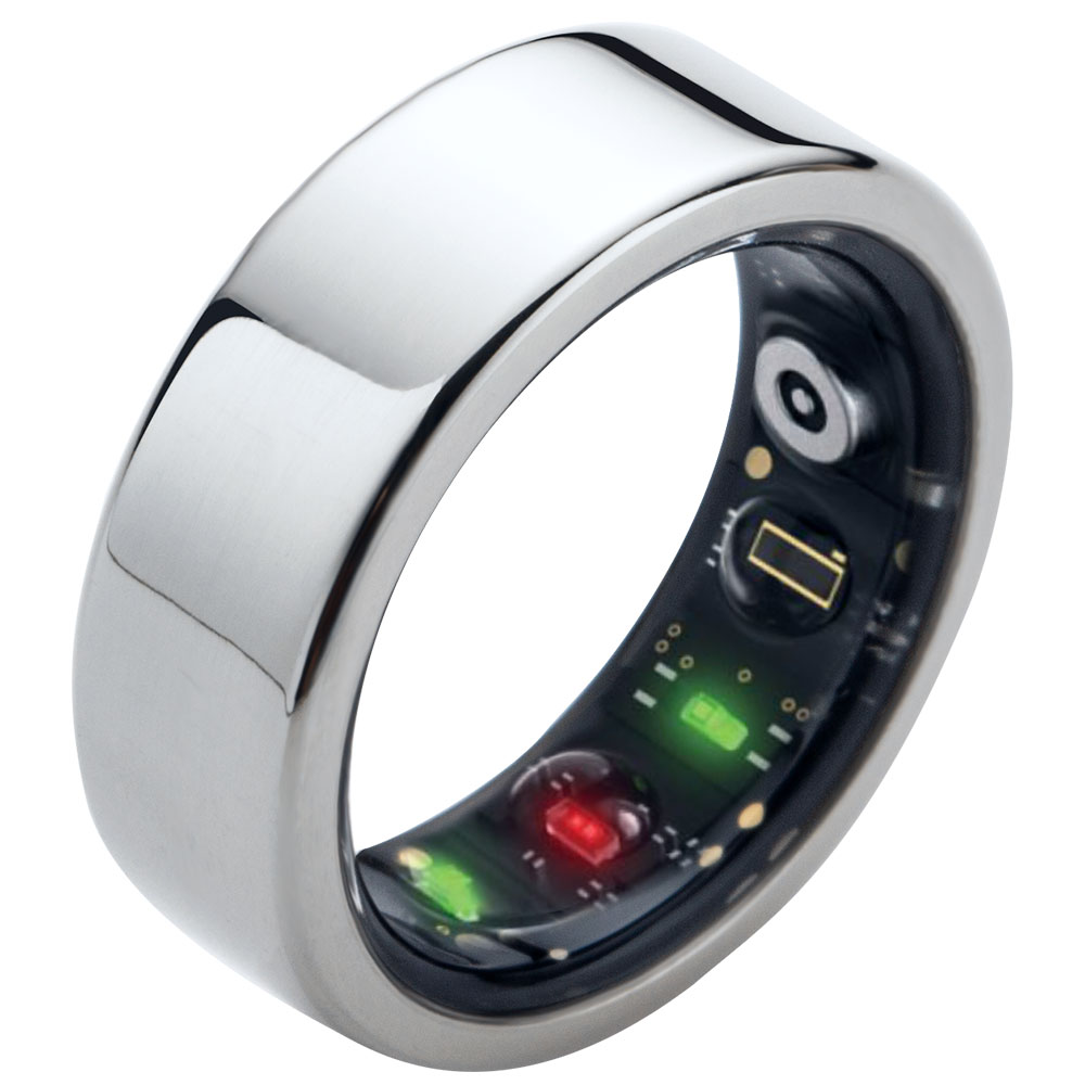 Fitness Tracker Innovative Sma – Smart Ring Health recenzja i cena
