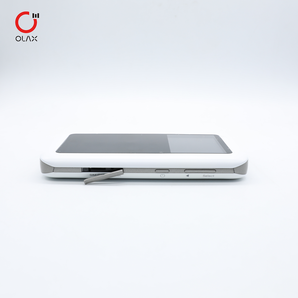 For OLAX MQ46 ESIM VSIM Portab – Portable Wifi Hotspot recenzja i cena