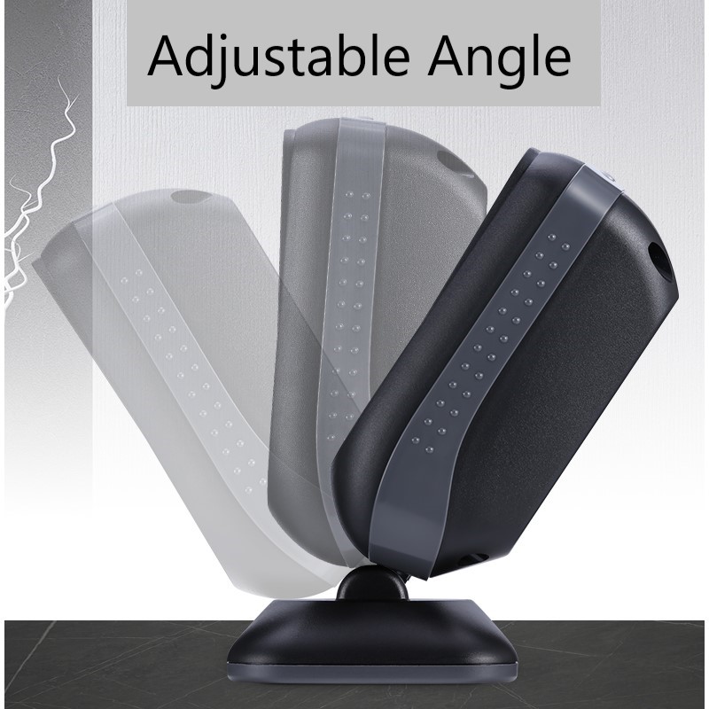 Area Imager 2D and 1D Barcode  – Barcode Scanner Wireless recenzja i cena