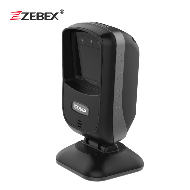 Area Imager 2D and 1D Barcode  – Barcode Scanner Wireless recenzja i cena