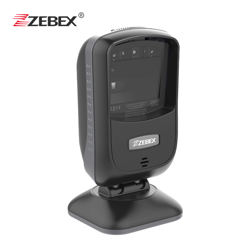 Area Imager 2D and 1D Barcode  – Barcode Scanner Wireless recenzja i cena