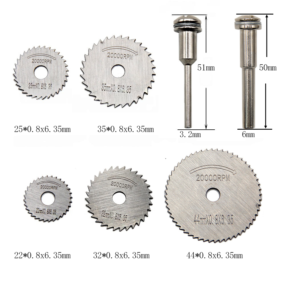 3.2mm/6mm connecting rod hand  – Electro Gadgets recenzja i cena