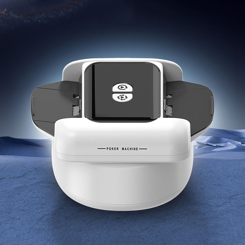 Rechargeable Automatic Card Sh – Electro Gadgets recenzja i cena