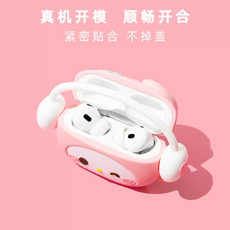 For Airpods 1 2 3 4 Pro Pro 2  – Portable Wifi Hotspot recenzja i cena