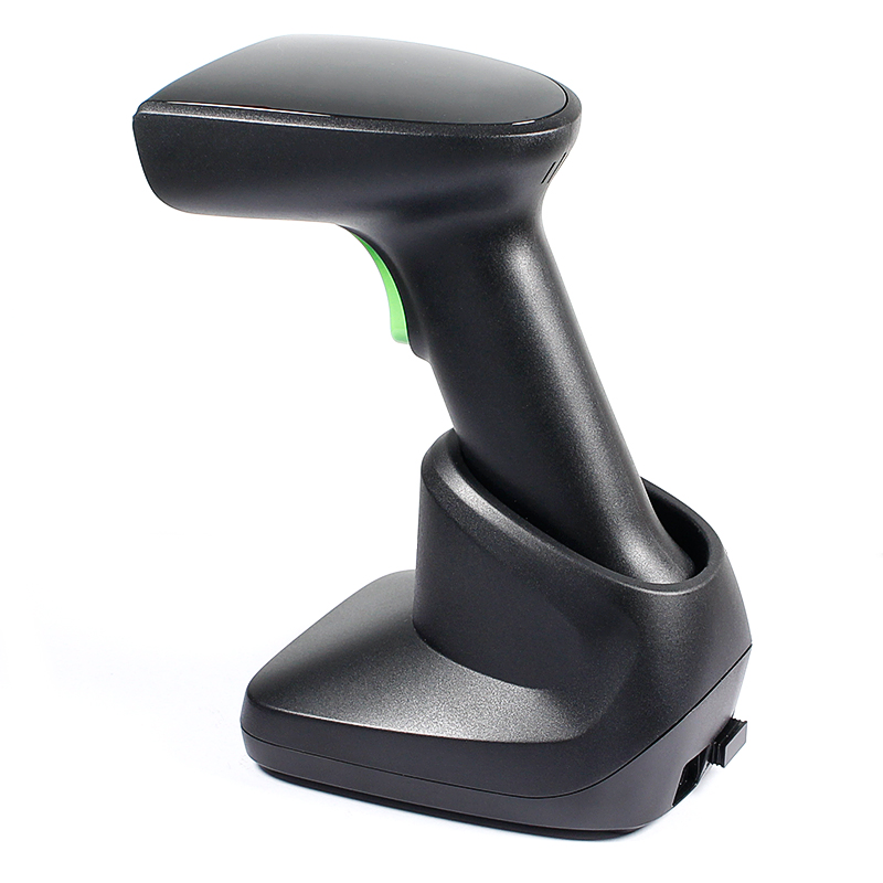 1D/2D Rechargeable Battery Wir – Barcode Scanner Wireless recenzja i cena