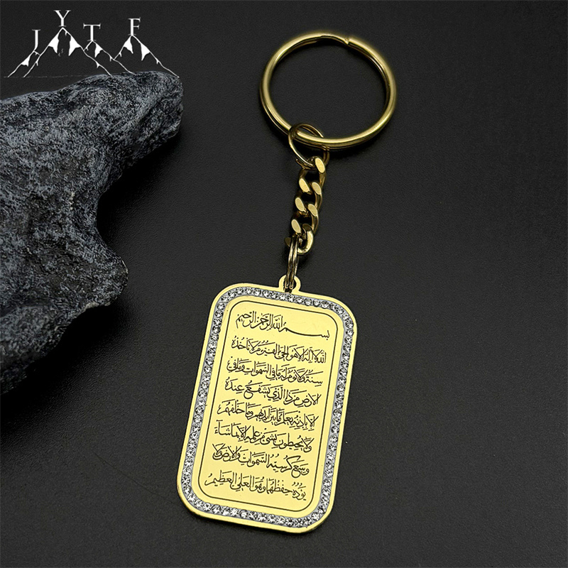 Islam Religious Muslim Rhinest – Gadget Q recenzja i cena