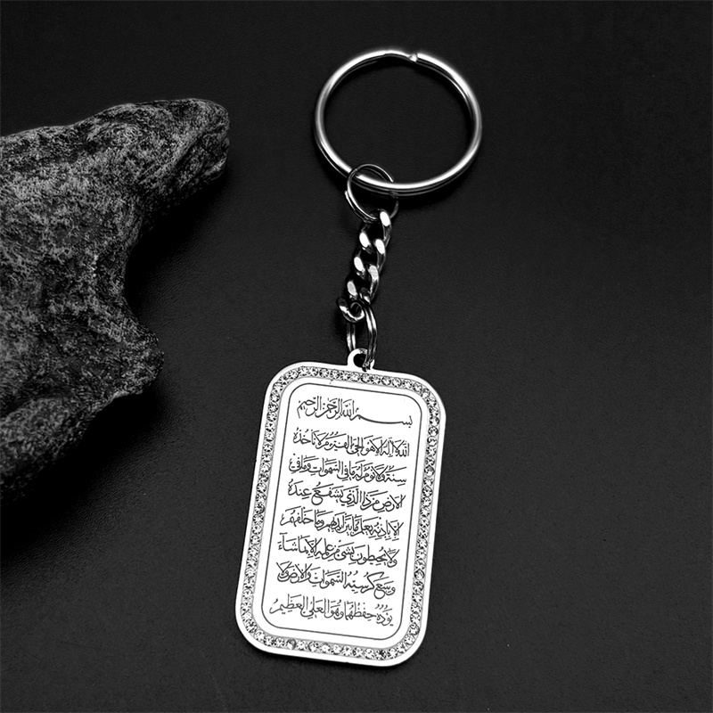 Islam Religious Muslim Rhinest – Gadget Q recenzja i cena