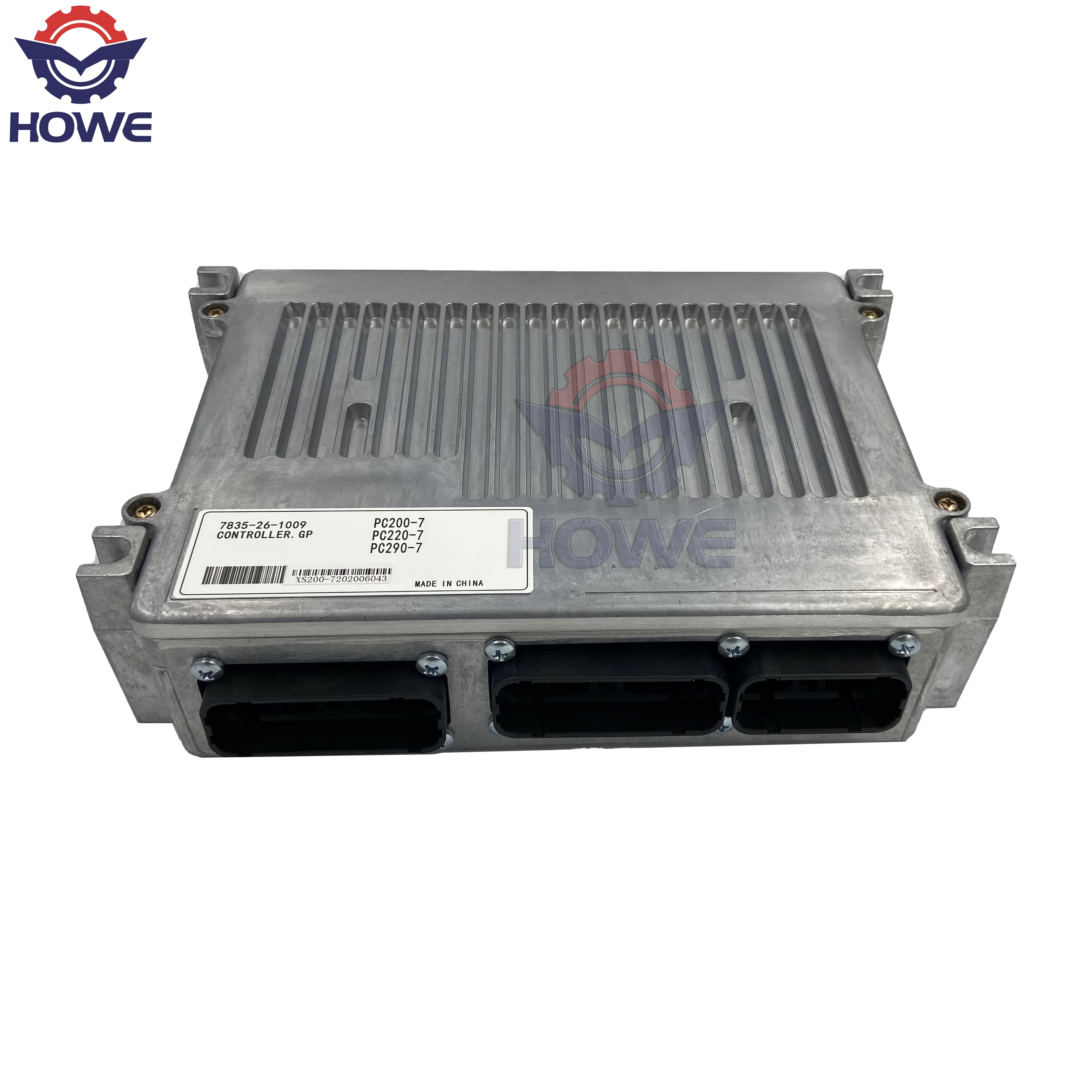 Excavator Parts Electronic Con – Electronics & Gadgets Starting With V recenzja i cena