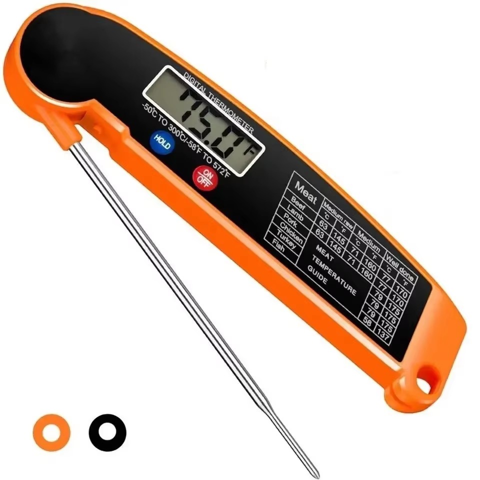 Hot Sale Digital Kitchen Food  – Electronics Stuff recenzja i cena