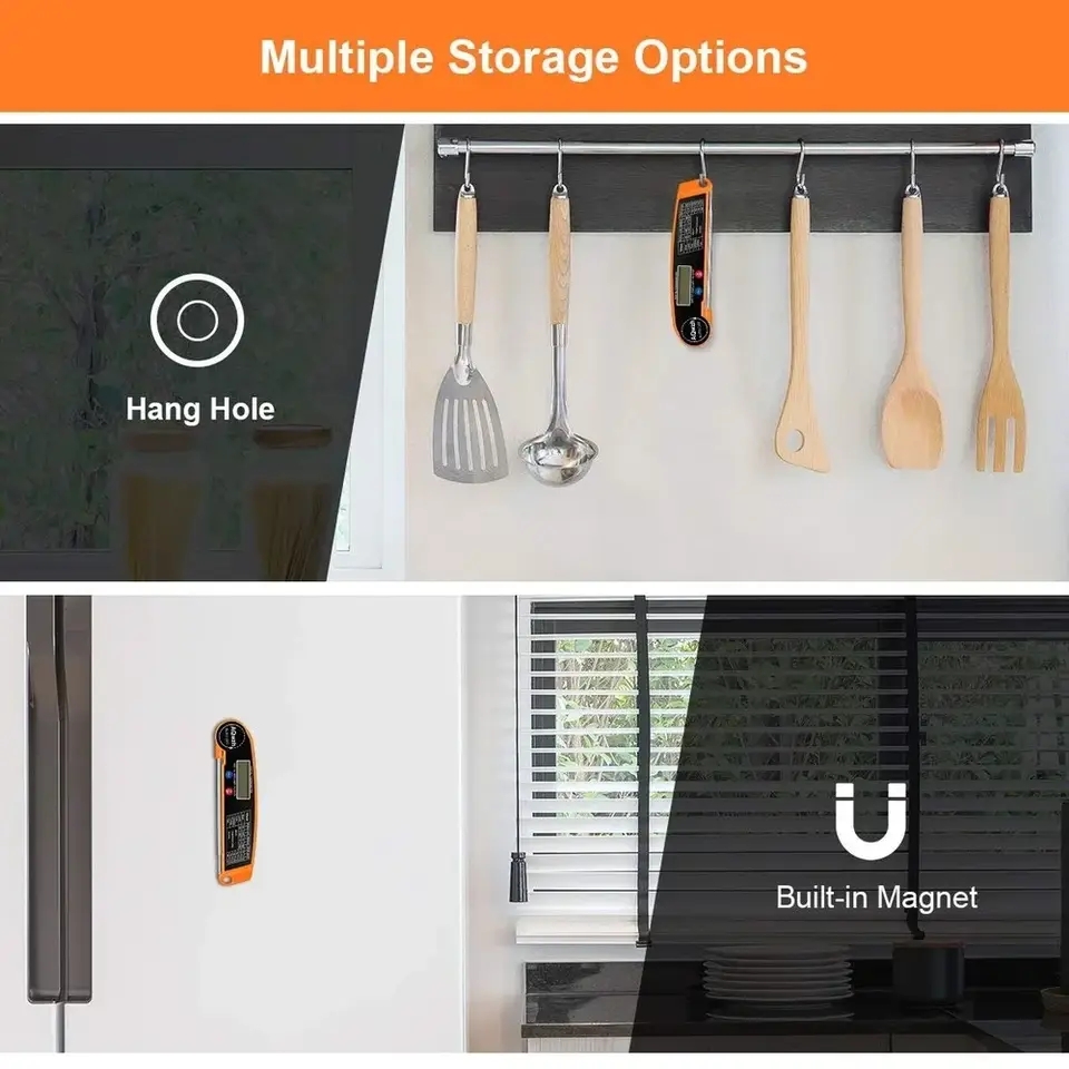 Hot Sale Digital Kitchen Food  – Electronics Stuff recenzja i cena