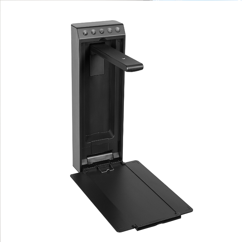 Classroom Mini A2/3/4 Portable – Document Camera Visualizer recenzja i cena