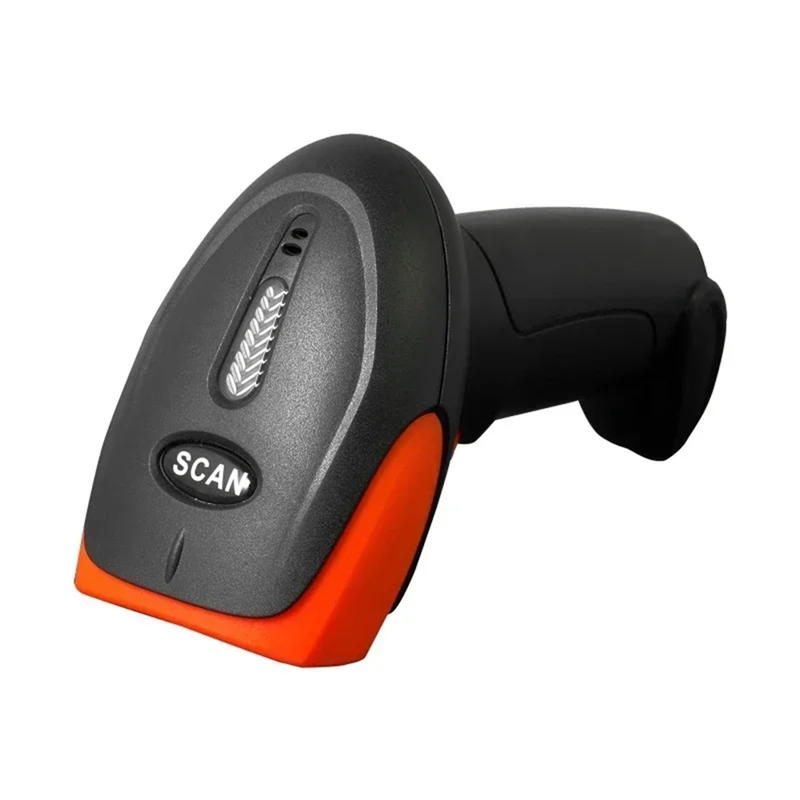 [NEW A09R!】 Handheld 2D Barcod – Barcode Scanner Wireless recenzja i cena
