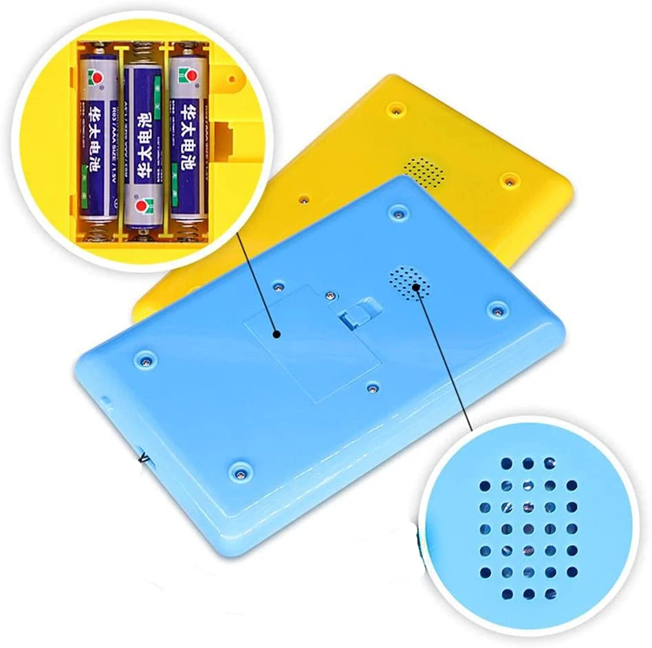 Arabic Quran Learning Machine  – Gadget Q recenzja i cena