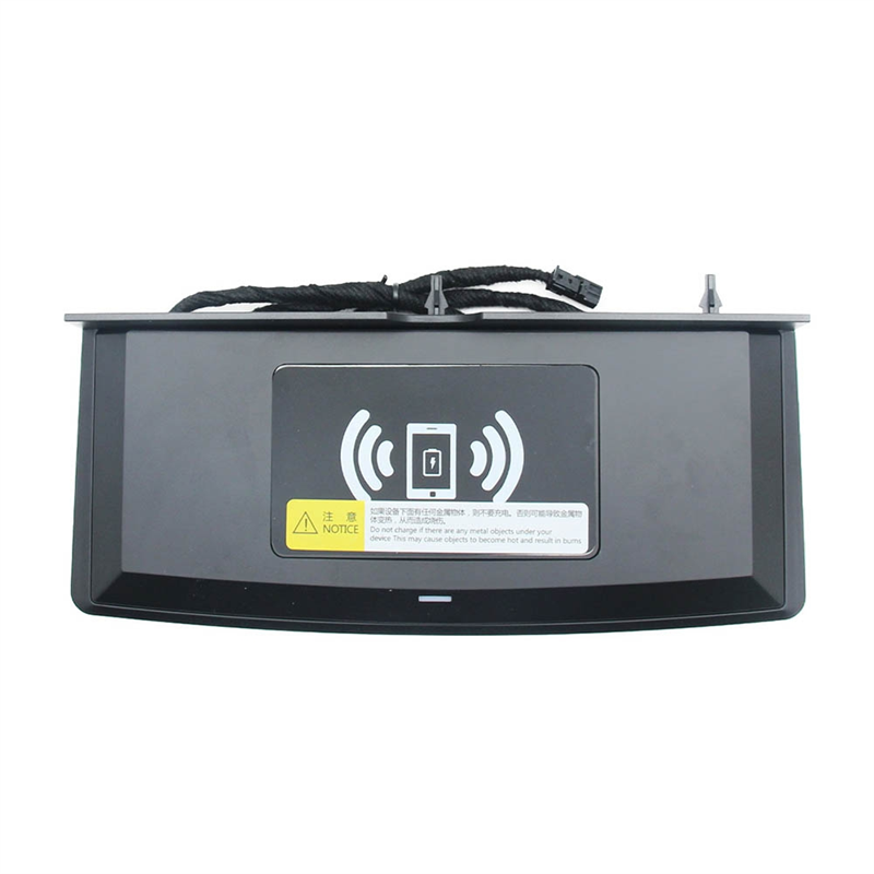 Car Wireless Charger 15W Fast  – Wireless Phone Charger Pad recenzja i cena