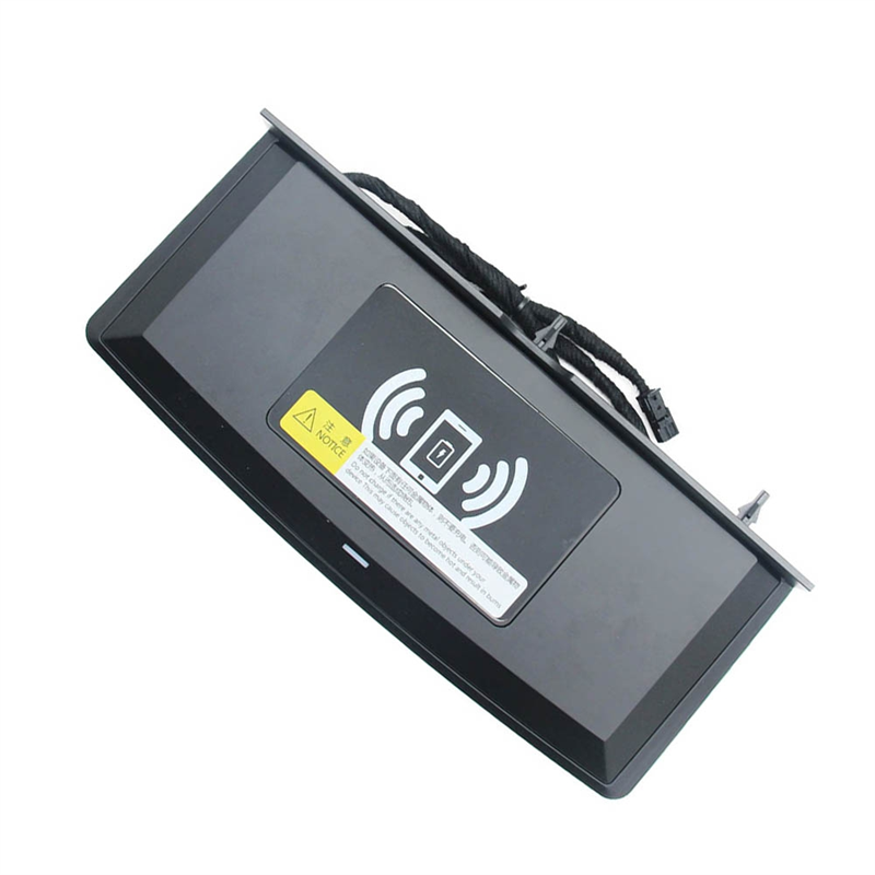 Car Wireless Charger 15W Fast  – Wireless Phone Charger Pad recenzja i cena