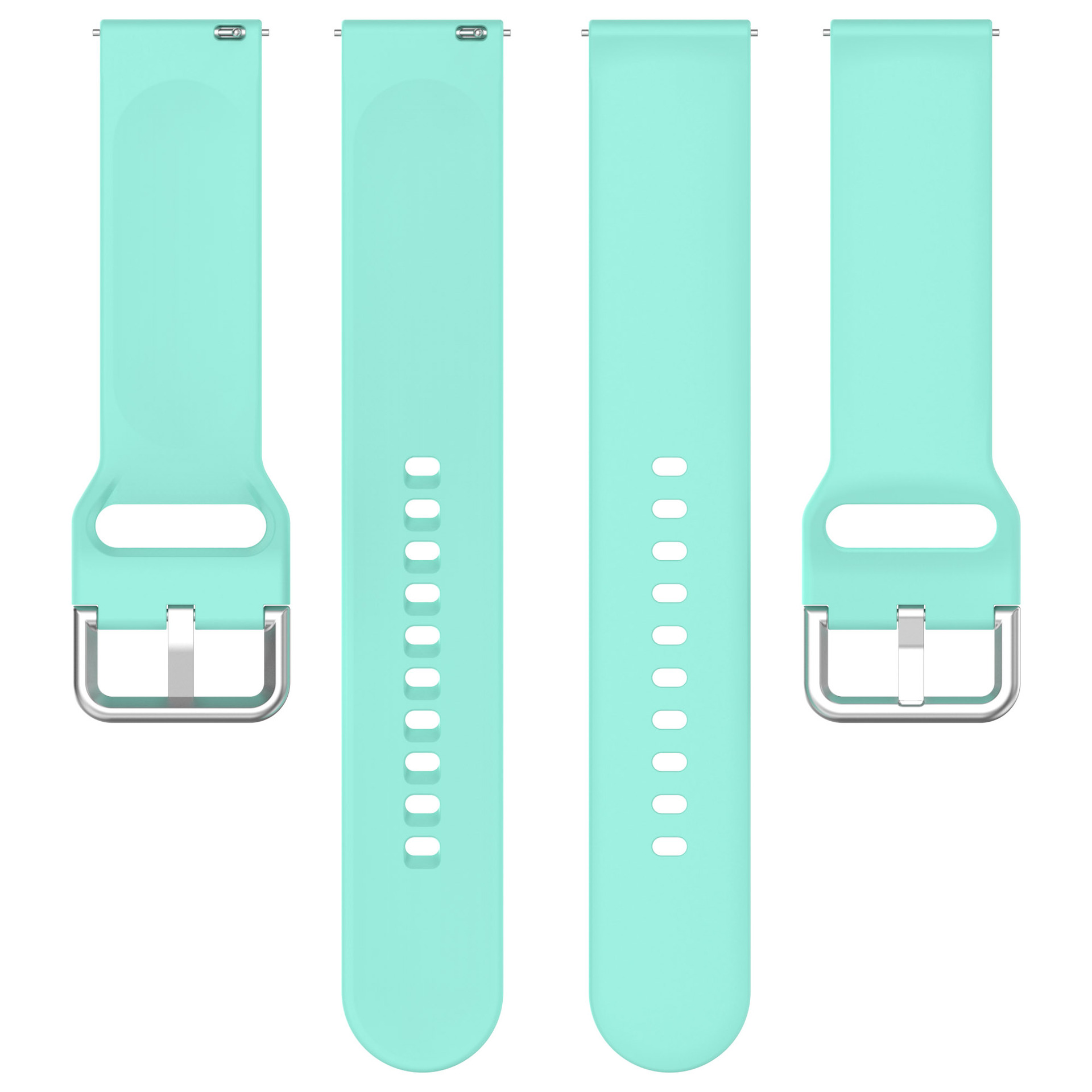 20mm Silicone Child Smartwatch – Smart Watch Kids recenzja i cena
