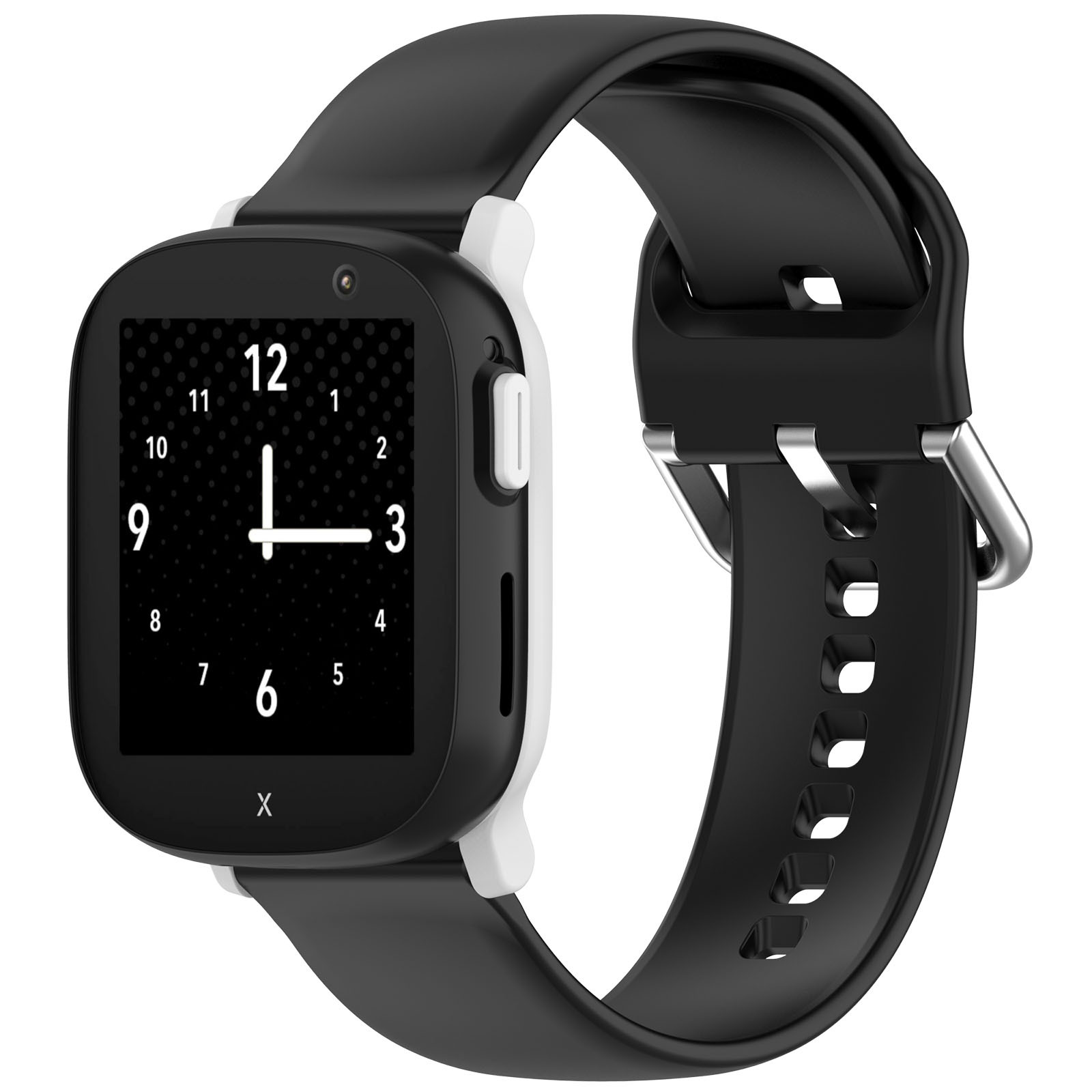 20mm Silicone Child Smartwatch – Smart Watch Kids recenzja i cena
