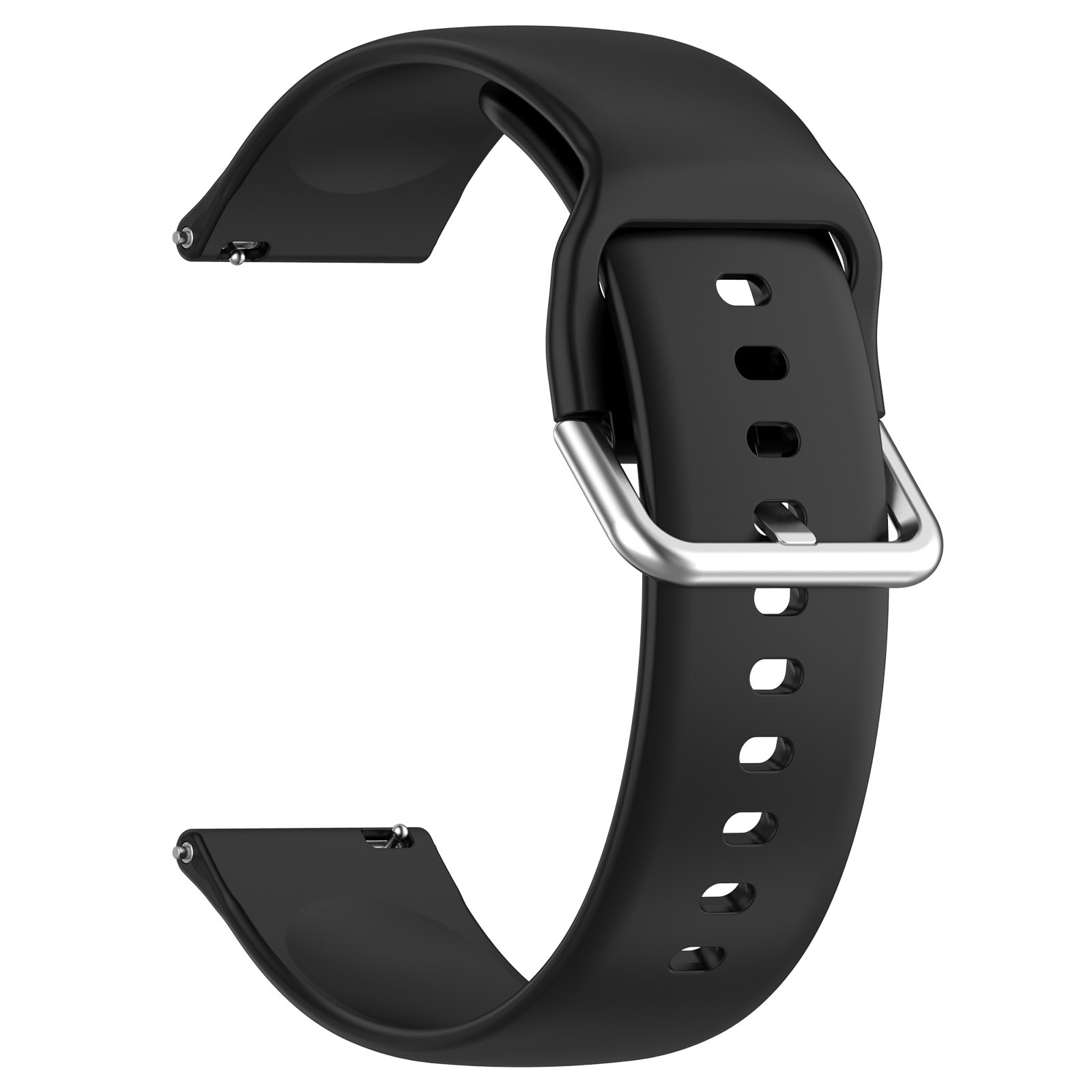 20mm Silicone Child Smartwatch – Smart Watch Kids recenzja i cena