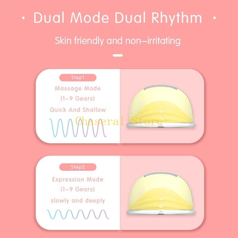 E7CE Breast Hand Breast Massag – Electronics And Gadgets P recenzja i cena