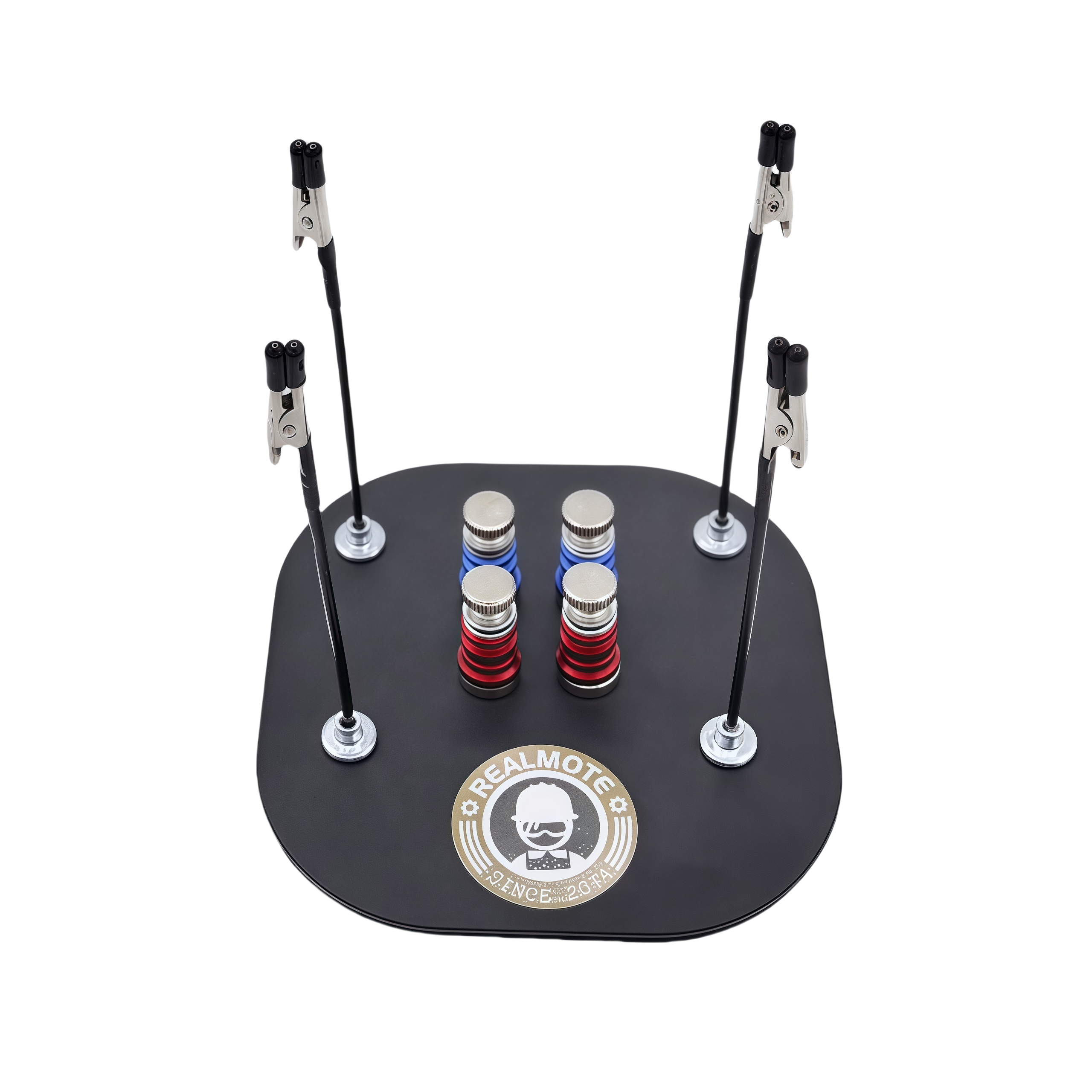 Universal PCB Holder Soldering – Electronics Stuff recenzja i cena