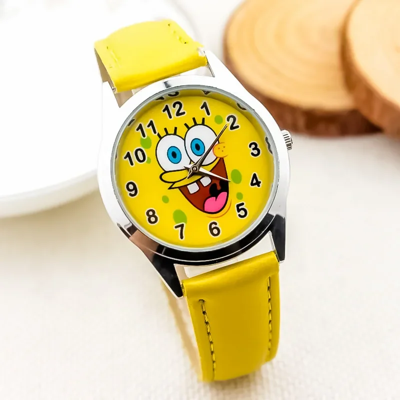 Cartoon SpongeBob Children's Q – Electronics Stuff recenzja i cena