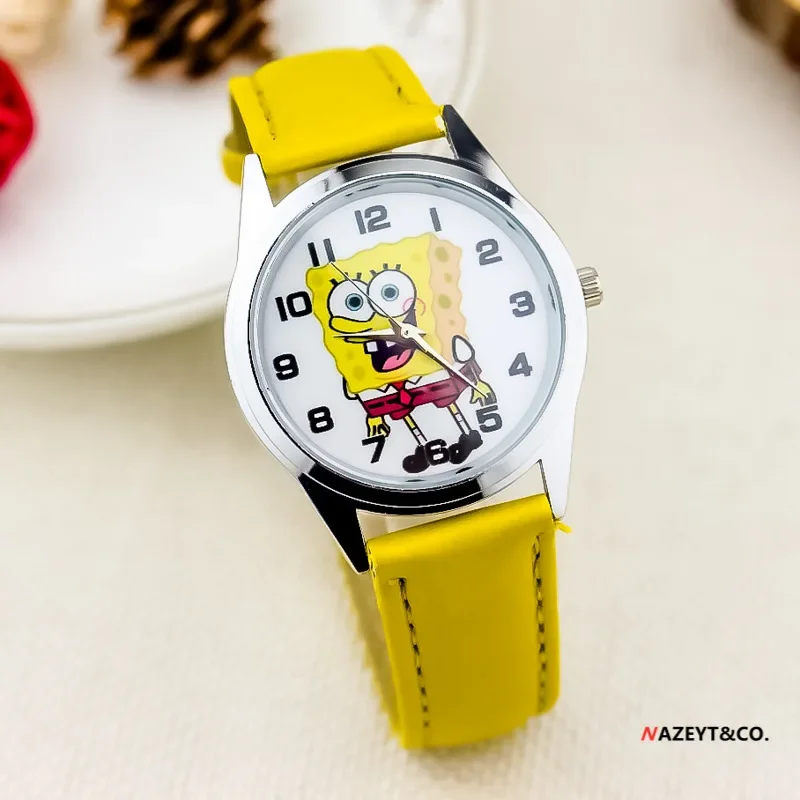 Cartoon SpongeBob Children's Q – Electronics Stuff recenzja i cena