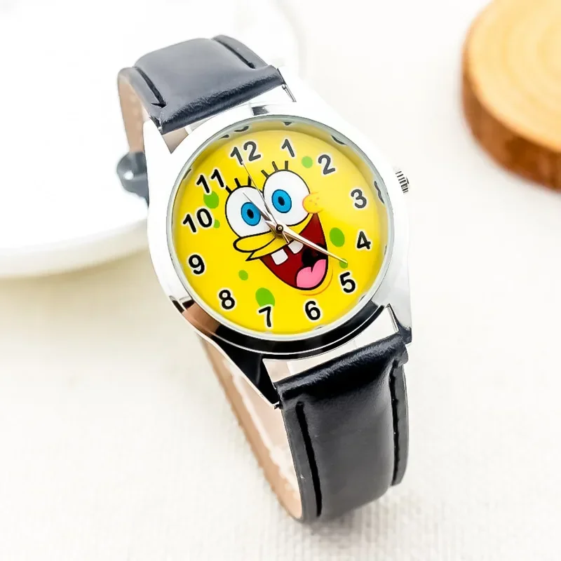 Cartoon SpongeBob Children's Q – Electronics Stuff recenzja i cena