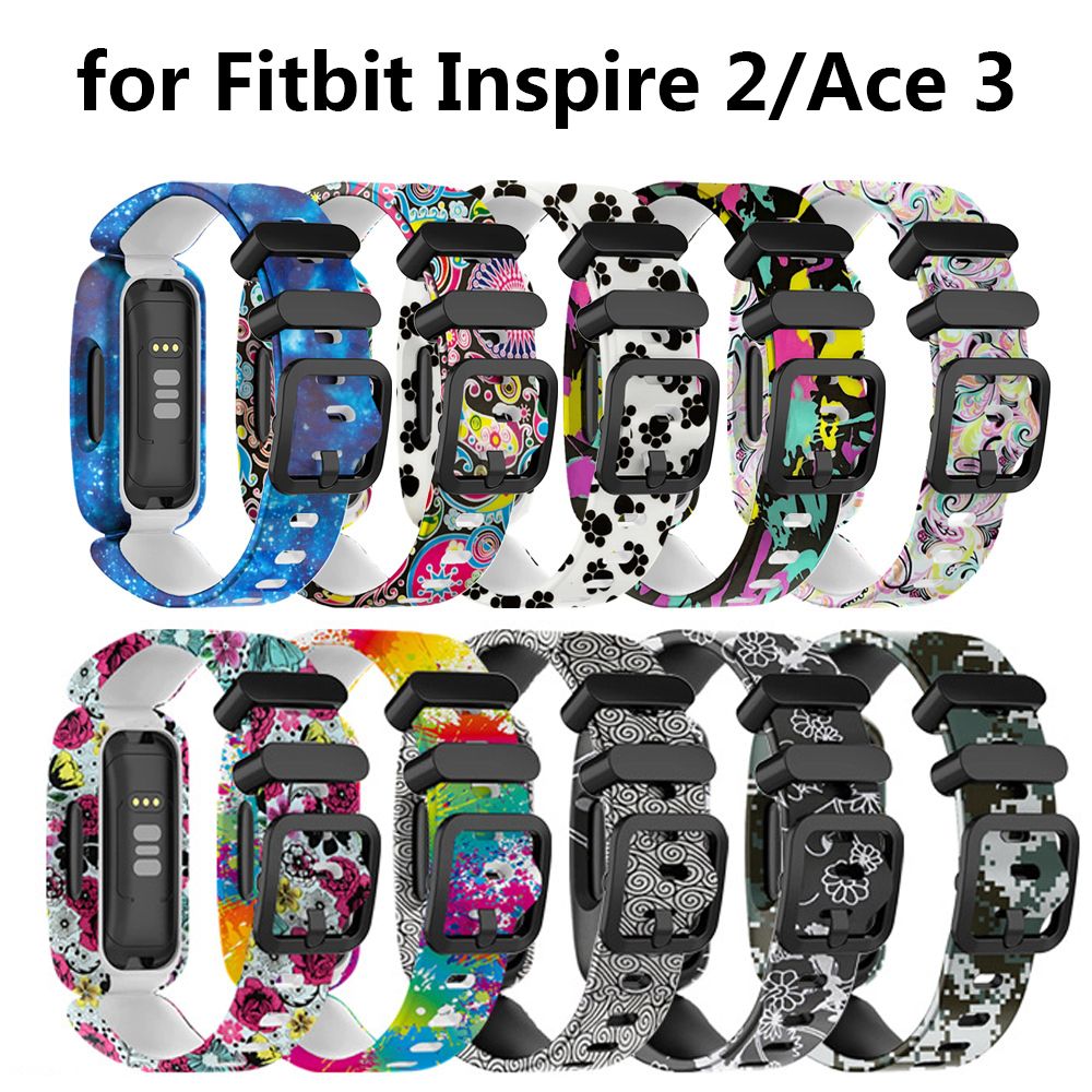 Wrist Strap Silicone Bracelet  – Smart Watch Kids recenzja i cena